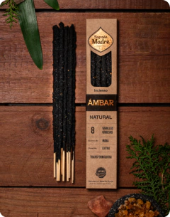 Sahumerios Sagrada Madre Línea Natural - tienda online
