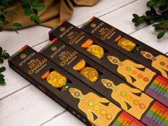 PASTILLAS PREMIUM 7 CHAKRAS - comprar online