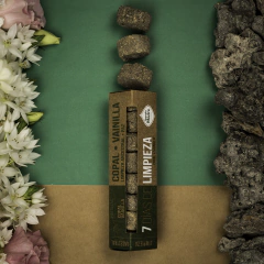 Pastillas 7 días de Limpieza Sagrada Madre - tienda online
