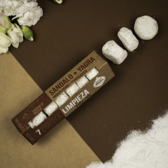 Pastillas 7 días de Limpieza Sagrada Madre en internet