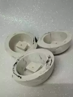 Imagen de PORTASAHUMERIO CEMENTO CHICO