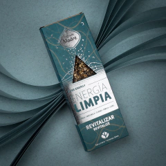 Sahumerios Energía Limpia - Mamabel