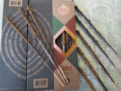 Sahumerio Triple combinado Sagrada Madre - comprar online