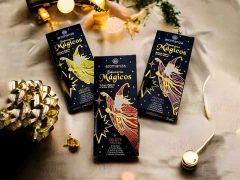 Sahumerios Mágicos Aromanza en internet