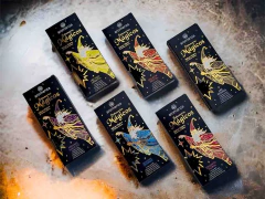 Sahumerios Mágicos Aromanza
