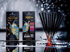 Sahumerios Mágicos Aromanza