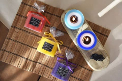 Velon Turco Iluminarte