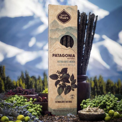 Imagen de Sahumerio Patagonia - Sagrada Madre