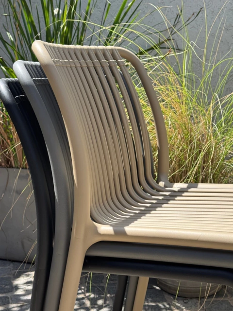 SILLA ATENAS