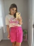 SAIA PINK M
