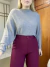 MODAL CROPPED MORCEGO