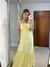 VESTIDO MANUELA AMARELO - comprar online