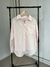 CAMISA MAYA ROSA CHÁ - Bruna Luz Store