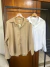 CAMISA NINA OVER - comprar online