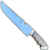 Faca Artesanal Bowie Bushcraft Inox Full Tang Bainha 12 Pol na internet