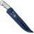 Faca Artesanal Bowie Bushcraft Inox Full Tang Bainha 12 Pol - loja online