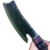 Imagem do Cutelo Viking Disco Arado BrutForge 3mm Chifre Bainha 6 Pol