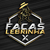 Faca Artesanal Churrasco Rabo de Galo Aço Inox Bainha 10 Pol na internet