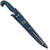 Faca Lingua Chimango 4mm Sorocabana Aço Inox Fulltang 12 Pol - loja online