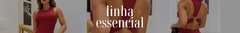 Banner da categoria Linha Essencial