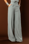 Calça Pantalona Modern - Viscose CL-2437