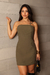 Vestido Alfaiataria Curto Stark - Viscose VS-2438/4
