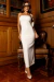 Vestido Midi New Monique - Algodão Texturizado VS-24234 - comprar online