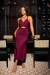 Imagem do Vestido Midi Iara - Viscose VS-24241