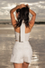Conj. Short/Top Glow - ViscoLinho CJ-24132 - comprar online