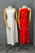 Imagem do Vestido Midi Bordado Ocean - Linho VS-24210