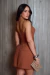 Saia Alfaiataria Satin - Viscose SA-2501 - comprar online