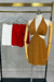 Vestido Curto New Vibe - Alfaiataria Maquinetada VS-24170 - Tee Fashion