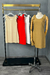 Imagem do Vestido Curto Francesca Summer - Viscose VS-24150