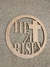 Recorte Páscoa “He is Risen”