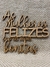Recorte frase “as mulheres felizes são as mais bonitas”