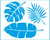 Stencil Folhas 1