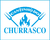 Stencil Churrasco 1