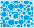 Stencil Bolhas