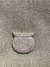 Meio Vaso em Madeira Entalhada 6