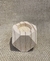 Porta Vela em formato de Diamante