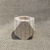 Porta Vela em formato de Diamante - comprar online
