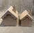 Casinha Porta Treco