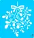 Stencil Natal 11