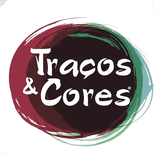 Traços e Cores