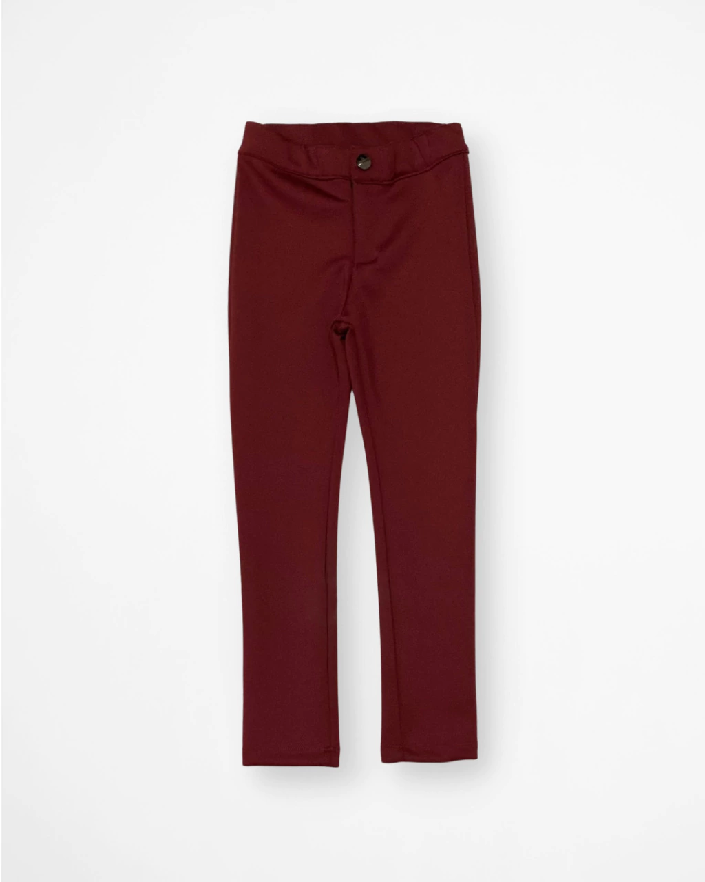 Calça Montaria Marsala