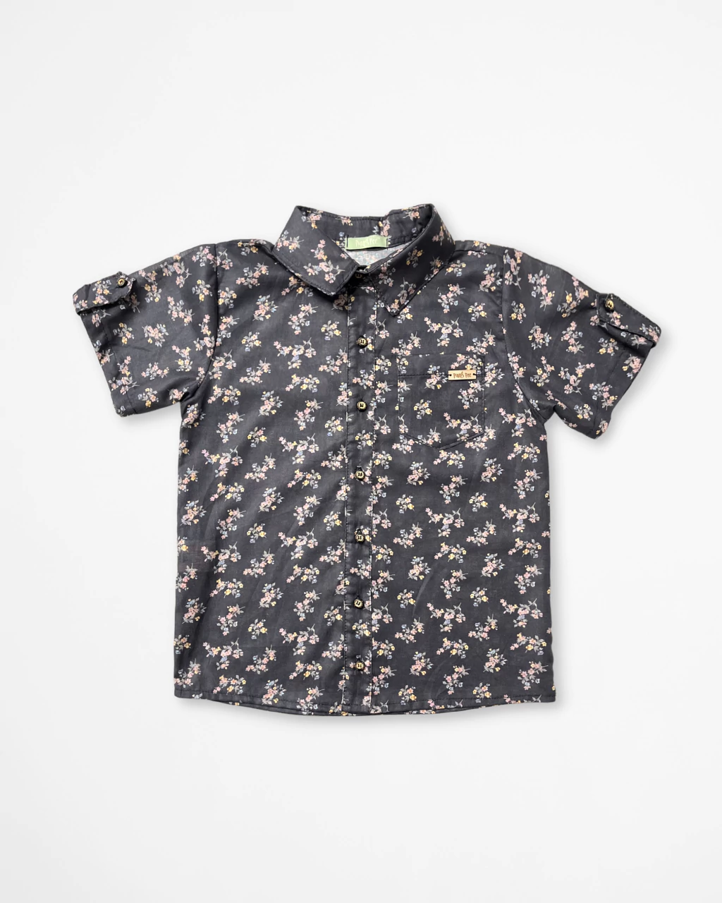 Camisa Liberty Lucas