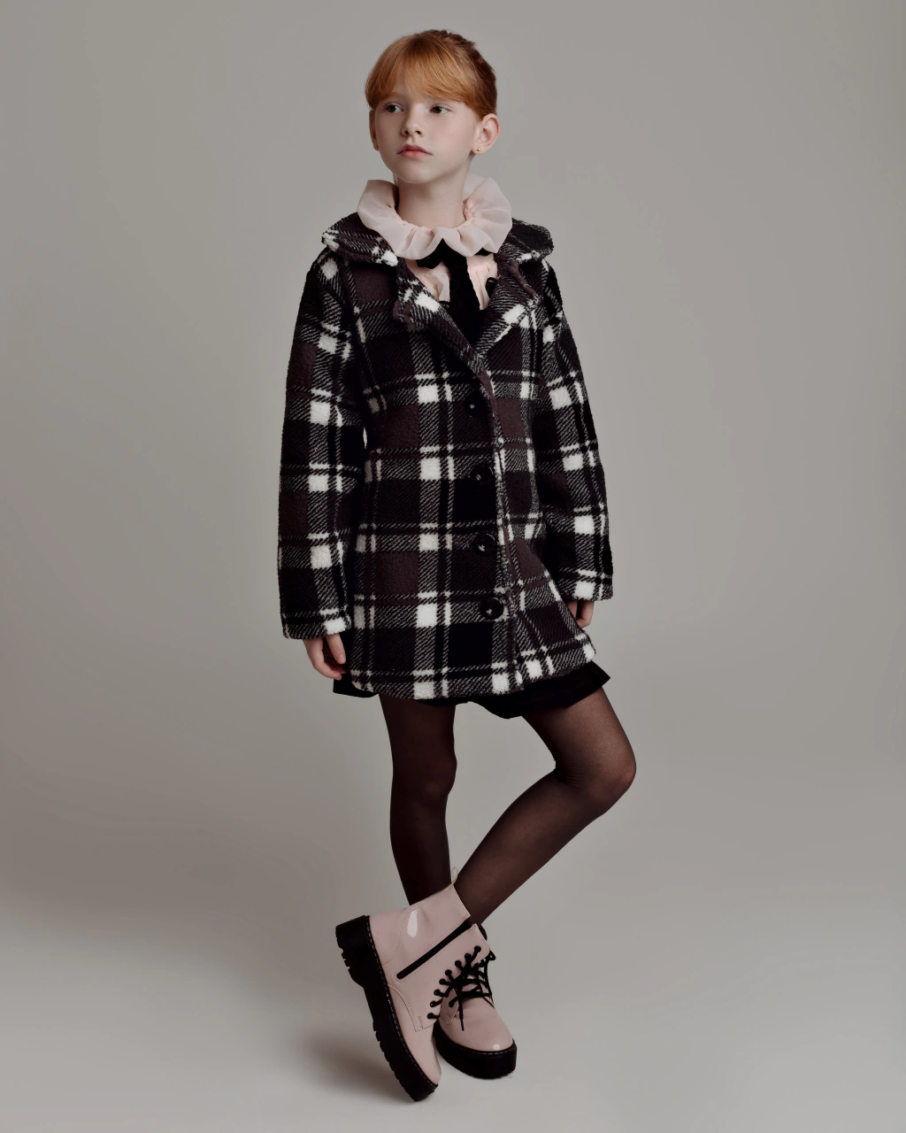 Trench Coat Felipa
