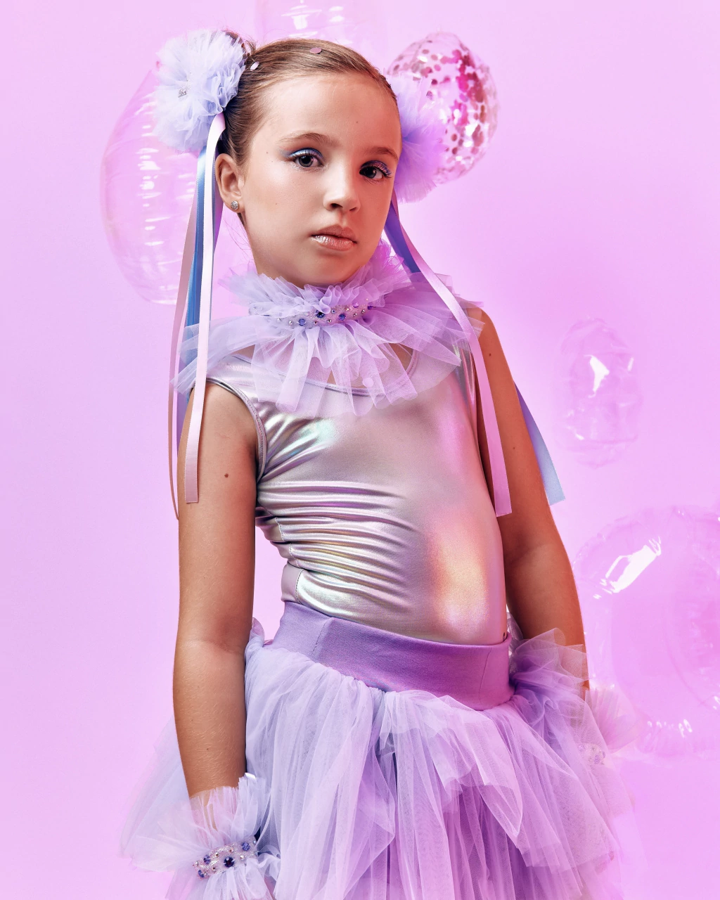 Body Holográfico
