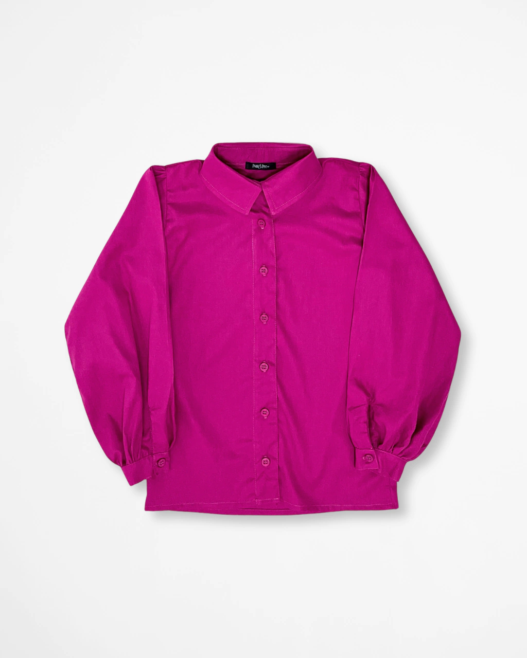 Camisa Frederica Uva