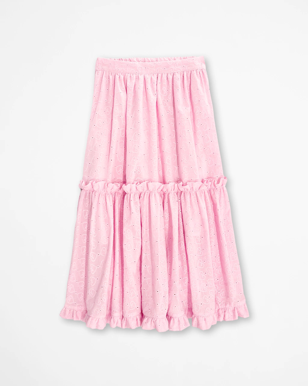Saia de Laise Rosa
